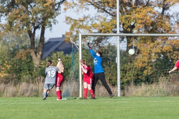 Bild 28 - F Boenebuettel-Husberg - TuS Tensfeld : Ergebnis: 0:1